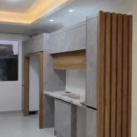 ساخت و نصب کابینت و کمد دیواری تمام ام دی اف|خدمات پیشه و مهارت|ارومیه, |دیوار