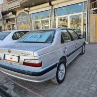 پژو پارس ELX|خودرو سواری و وانت|پیرانشهر, |دیوار