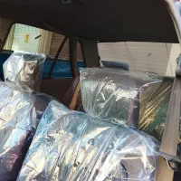 پراید صبا مدل۸۵