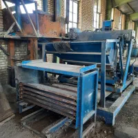 فروش خط تولید|ماشینآلات صنعتی|شهریار, شهرک شاهد|دیوار