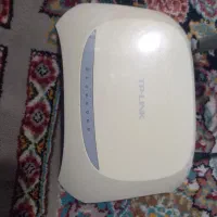 مودم سالم بدون سیم کارت|مودم و تجهیزات شبکه|مشهد, شهرک امام هادی (شهرک غرب)|دیوار