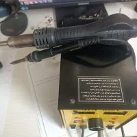 دستگاه هیتر هویه|لوازم جانبی موبایل و تبلت|رشت, انصاری|دیوار