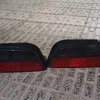 فروش یک جفت چراغ عقب پارس کارکرده