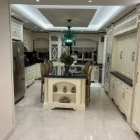 اقدسیه تاپ لوکیشن ۱۳۰ متر ۲خ فقط مجردها فوری|اجارهٔ آپارتمان|تهران, اقدسیه|دیوار