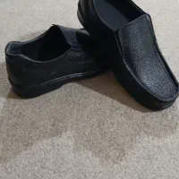 کفش اداری سایز 43 و 44|کیف، کفش، کمربند|اهواز, بهارستان|دیوار