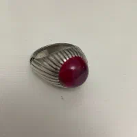 انگشتر یاقوت|جواهرات|تبریز, |دیوار