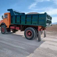 بنز تک کمپرسی مدل ۶۴
