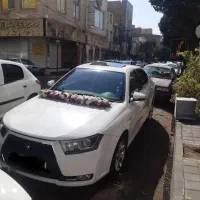 اجاره ماشین عروس