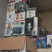 اجناس مغازه زیرقیمت فاکتور فوری