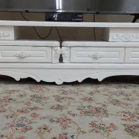 زیر تلویزیون