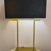 آباژور رو میزی