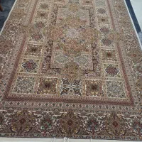 فرش ۹و۶ متری بسیار تمیز در حد نو|فرش|پاکدشت, پاکدشت (مامازند)|دیوار