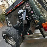 پاترول 76|خودرو سواری و وانت|تهران, دولاب|دیوار