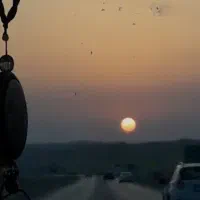 کارت ملی گمشده