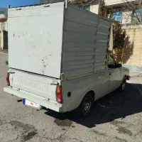 وانت تکسوز|خودرو سواری و وانت|ایلام, |دیوار