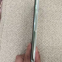 گوشی مبایل سامسونگ مدل a52s رنگ سبز در حد نو|موبایل|تهران, شمسآباد|دیوار