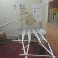 دستگاه فرت بافی|ماشین‌آلات صنعتی|نیشابور, فردوس شمالی|دیوار