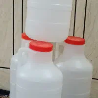 دبه|ظروف نگهدارنده، پلاستیکی، یک‌بارمصرف|پلدختر, |دیوار