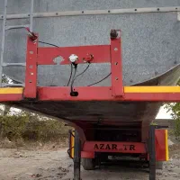 اجاره تانکر قیر سه محور -کاسه ای|خدمات حمل و نقل|مرند, |دیوار