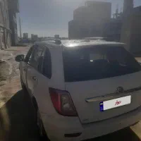 لیفانx60مدل۹۳|خودرو سواری و وانت|گلستان (تهران), |دیوار