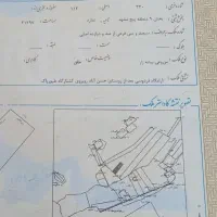 زمین فروشی با سند جهت سرمایه گذاری با مبلغ کم|فروش زمین و ملک کلنگی|مشهد, شهرک صنعتی توس|دیوار