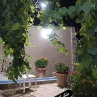 اقامتگاه بومگردی|خدمات پذیرایی، مراسم|کاشمر, |دیوار