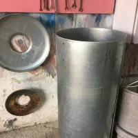 تعمیر و جوشکاری آبگرمکن ودیگ شوفاژ|آبگرمکن، پکیج، شوفاژ|قائمشهر, |دیوار