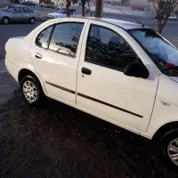 تیبا مدل ۹۸|خودرو سواری و وانت|مشهد, فدک|دیوار