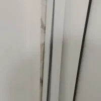 سلام دوعدد چوب پرده ویک عددپرده