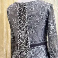 لباس مجلسی دانتل|لباس|سنقر, |دیوار