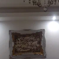 تابلو فرش ماشینی