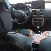 کوئیک ۴۰۳ آر اس سفید مشکی