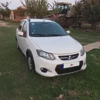 کوییک مدل ۴۰۱ بیرنگ پلم
