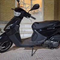موتور رهرو125+