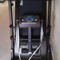 تردمیل در حد نو