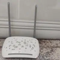 مودم تی پی لینک در حد آک