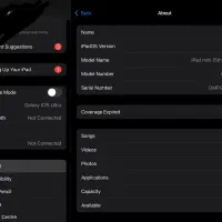 ایپد مینی 5 ipad mini|تبلت|اصفهان, فرودگاه|دیوار