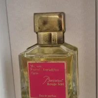 عطر اورجینال باکارات رژ 540 طلایی
