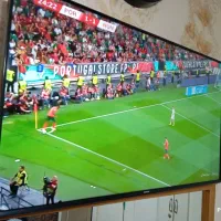 تلویزیون LED سامسونگ  42. اینچ