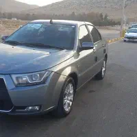 دنا خاکستری مدل ۹۷|خودرو سواری و وانت|شیراز, قالیشویی|دیوار