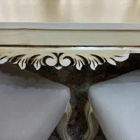 فروش میز غذا خوری ۶نفره|میز و صندلی غذاخوری|محمدیه-قزوین, |دیوار