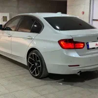 Bmw 320i 2013|خودرو سواری و وانت|تهران, جمال‌زاده|دیوار