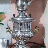 سماور گازی