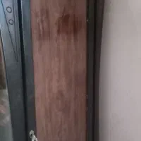بوفه قهوای
