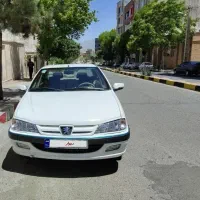 پژو پارس سال، مدل ۱۳۹۳|خودرو سواری و وانت|سنندج, |دیوار