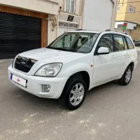 ام وی ام X33 سفید مدل 1393