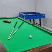 باغ ویلا دور همی|اجارهٔ کوتاه‌مدت ویلا و باغ|مشهد, میان ولایت|دیوار