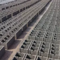 بلوک سیمانی|مصالح و تجهیزات ساختمان|بم, |دیوار