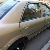 مزدا 323fl|خودرو سواری و وانت|مشهد, وکیل‌آباد|دیوار