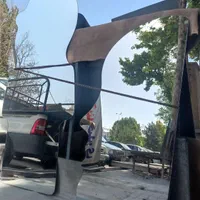 آینه(اردکان)و شیشه(فلوت) خریدبی واسطه|آینه|چهاردانگه (تهران), |دیوار